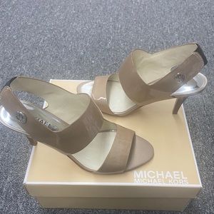 Micheal Kors shoes